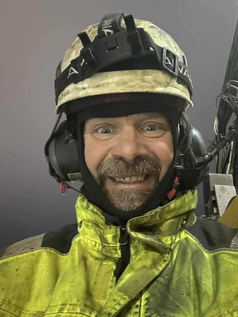 Robert Söderman